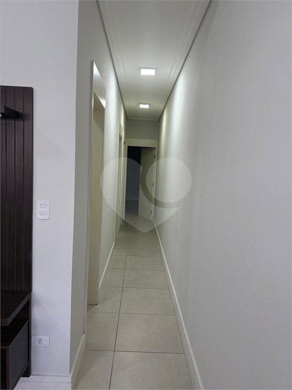 Casa à venda com 3 quartos, sendo 1 suíte, no condomínio Village Moutonnée Salto Sp, Salto - SP