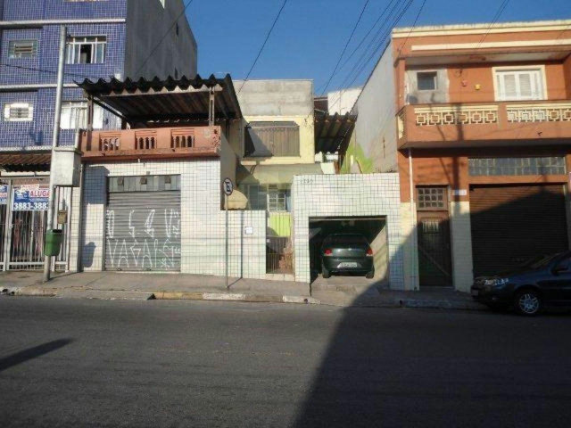 Casa à venda com 2 quartos em Parada Inglesa, São Paulo, SP