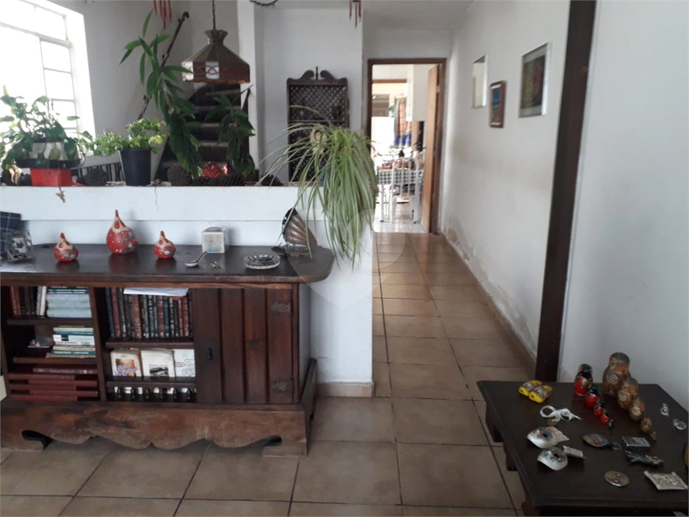 Casa à venda com 3 quartos, sendo 1 suíte,  no condomínio Residencial Cidade Monções, São Paulo - SP