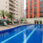 Apartamento à venda ou para alugar com 3 suítes em Santa Cecília, São Paulo, SP