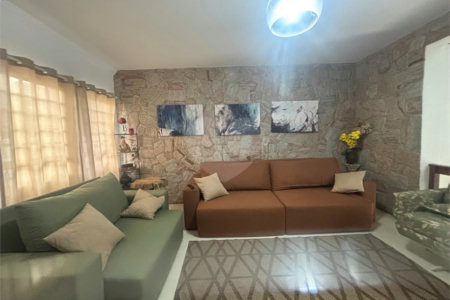 Casa à venda com 3 quartos, sendo 1 suíte, no condomínio Ibiti do Paço, Sorocaba - SP