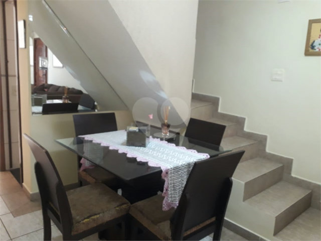 Sobrado à venda com 3 quartos, sendo 1 suíte,  em Tucuruvi, São Paulo, SP