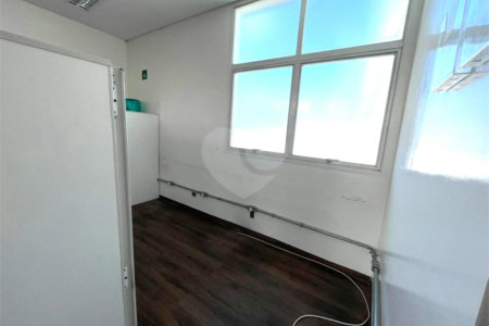 Sala para alugar em Vila Leopoldina, São Paulo, SP