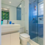 Apartamento à venda com 3 suítes em Vila Cordeiro, São Paulo, SP