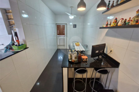 Casa de Vila à venda com 3 quartos, sendo 1 suíte, em Tijuca, Rio de Janeiro, RJ