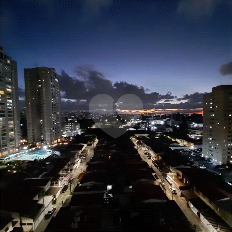 Apartamento à venda com 1 quarto em Água Branca, São Paulo, SP