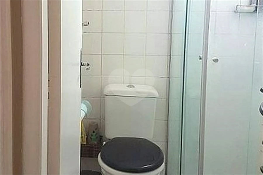 Apartamento à venda com 2 quartos em Vila Guilherme, São Paulo, SP