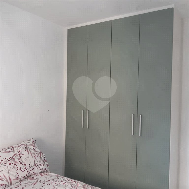 Apartamento à venda com 2 quartos em Vila Nova Cachoeirinha, São Paulo, SP