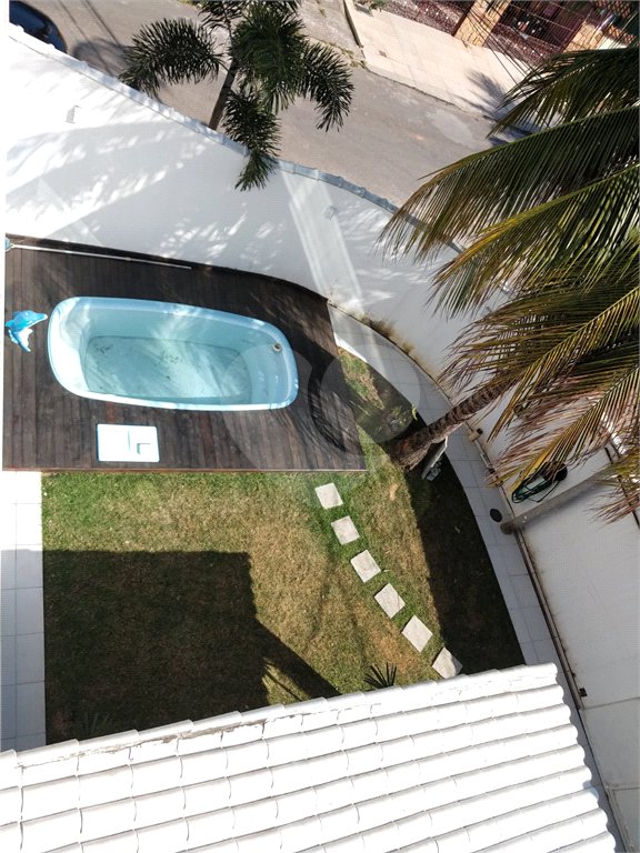 Casa à venda com 4 quartos, sendo 1 suíte, em Campo Grande, Rio de Janeiro, RJ