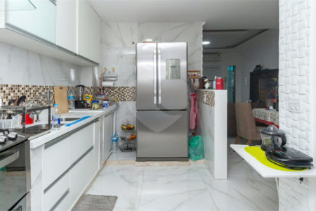 Casa de Vila à venda com 3 suítes em Méier, Rio de Janeiro, RJ