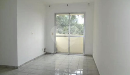 Apartamento à venda com 3 quartos em BUTANTÃ, São Paulo, SP