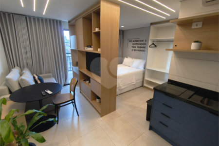 Apartamento à venda em Jardim São Paulo(zona Norte), São Paulo, SP