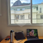 Apartamento à venda com 3 quartos, sendo 1 suíte, em Humaitá, Rio de Janeiro, RJ