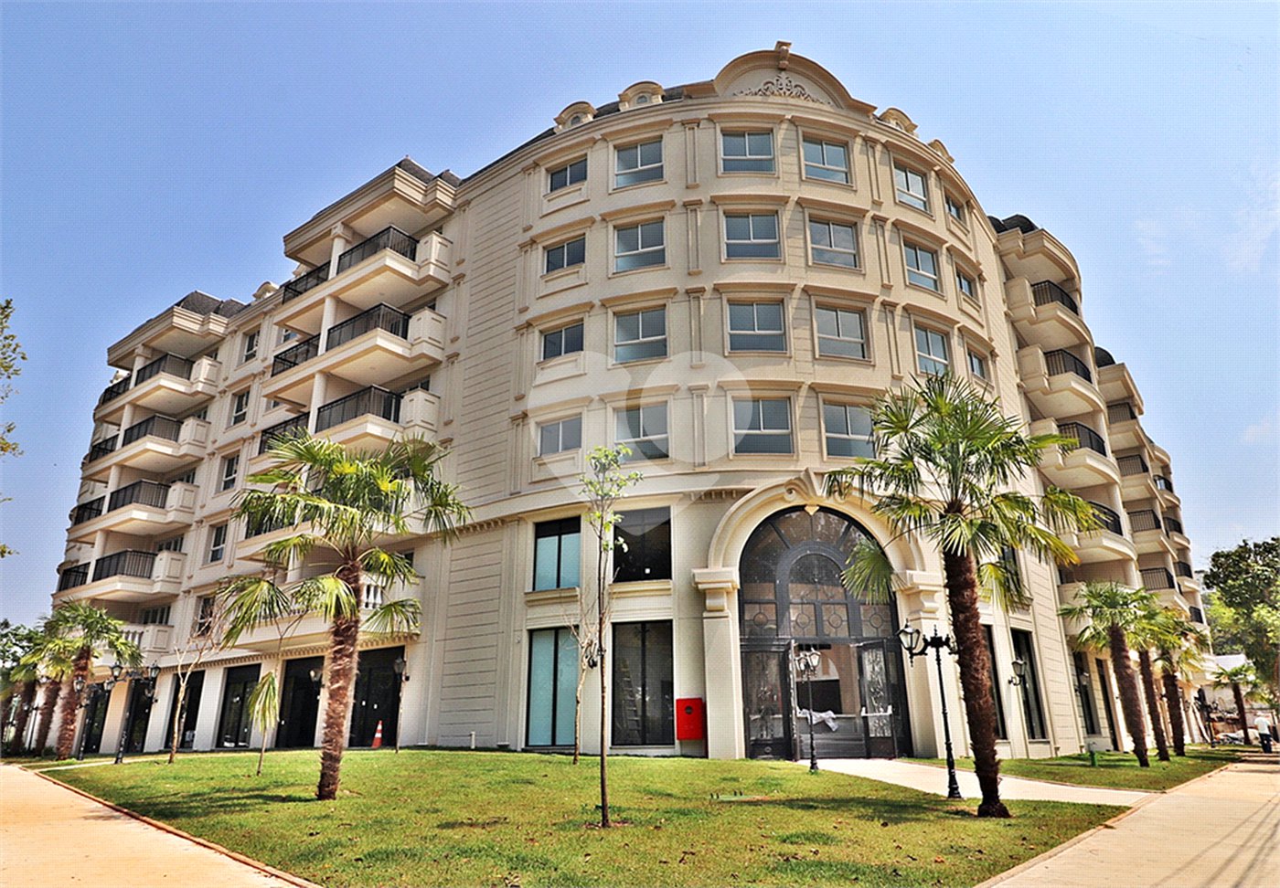 Apartamento para alugar com 1 quarto em Santana, São Paulo, SP