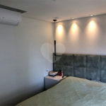 Apartamento à venda com 2 quartos, sendo 1 suíte, em Perdizes, São Paulo, SP