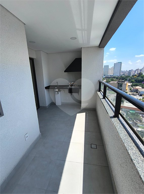 Apartamento à venda com 3 quartos, sendo 1 suíte, no Centro, São Bernardo do Campo, SP