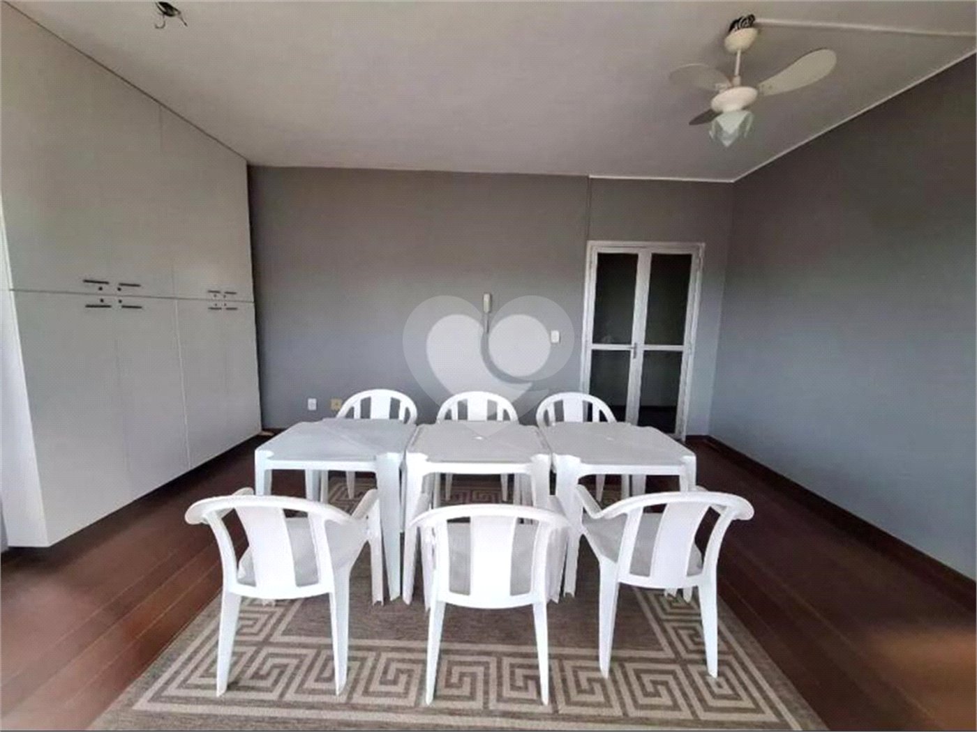 Apartamento à venda com 2 quartos, sendo 1 suíte, em Maracanã, Rio de Janeiro, RJ