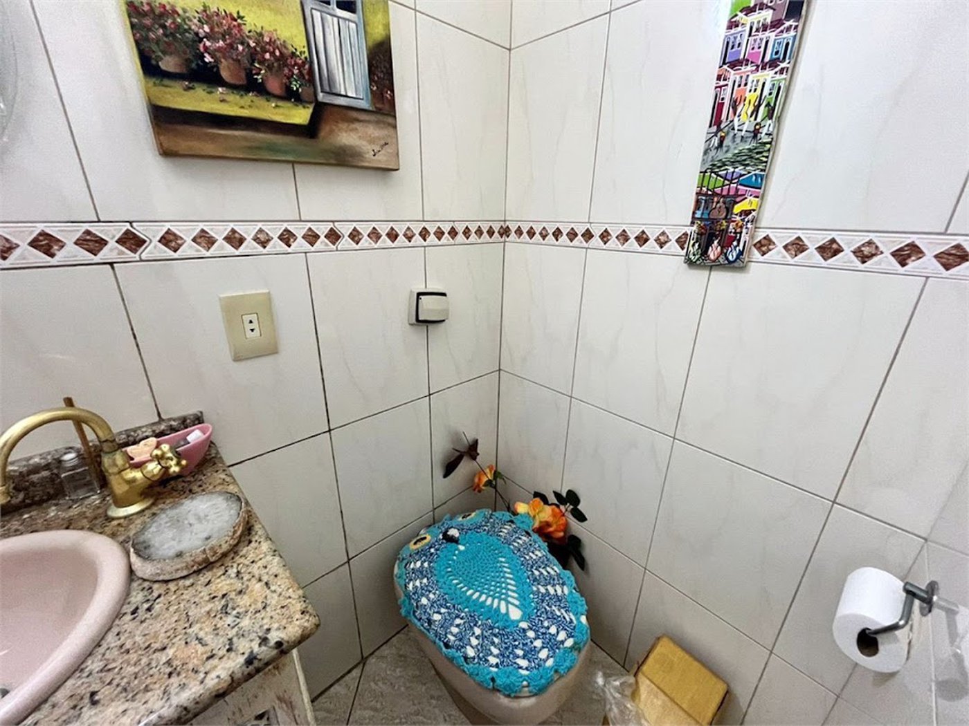 apartamento pé na areia com vista total para o mar em são vicente