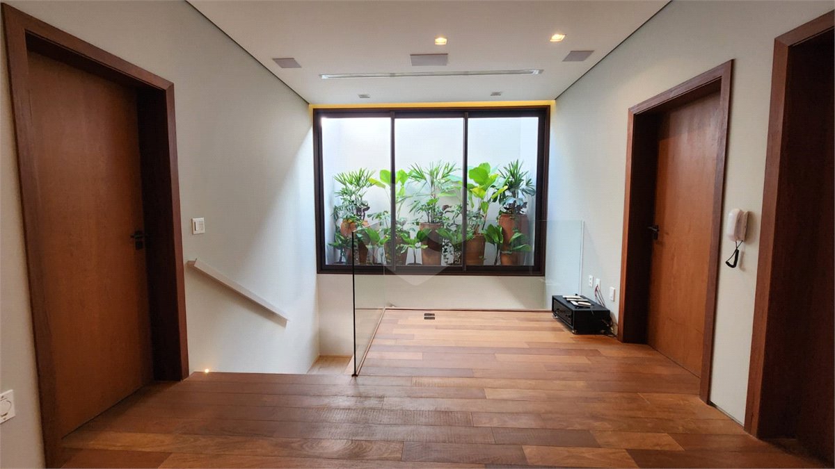 Casa à venda com 4 suítes no condomínio Mont Blanc, Sorocaba - SP