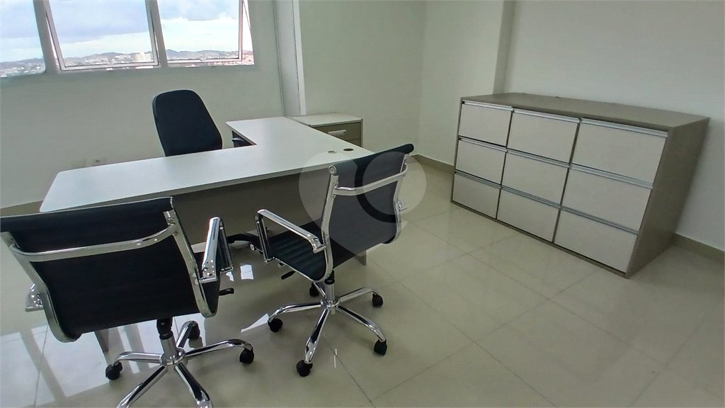 Sala para alugar no Centro, São Bernardo do Campo, SP
