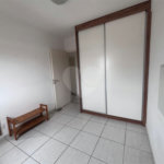 Apartamento à venda com 3 quartos, sendo 1 suíte,  em Parque Três Meninos, Sorocaba, SP