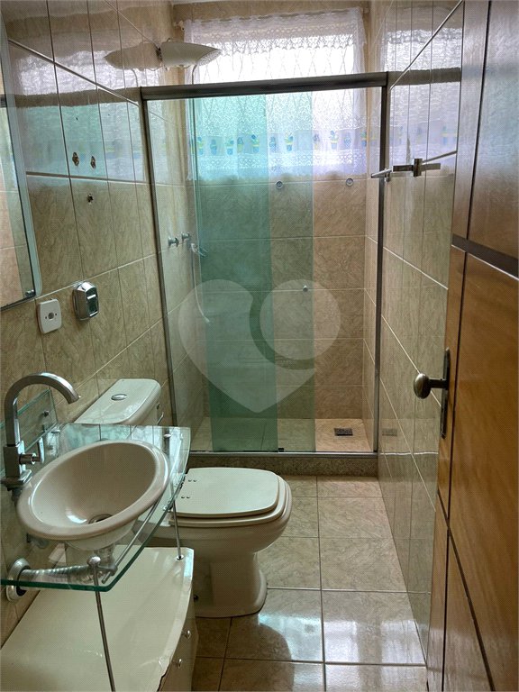 Apartamento à venda com 2 quartos em Campo Grande, Rio de Janeiro, RJ