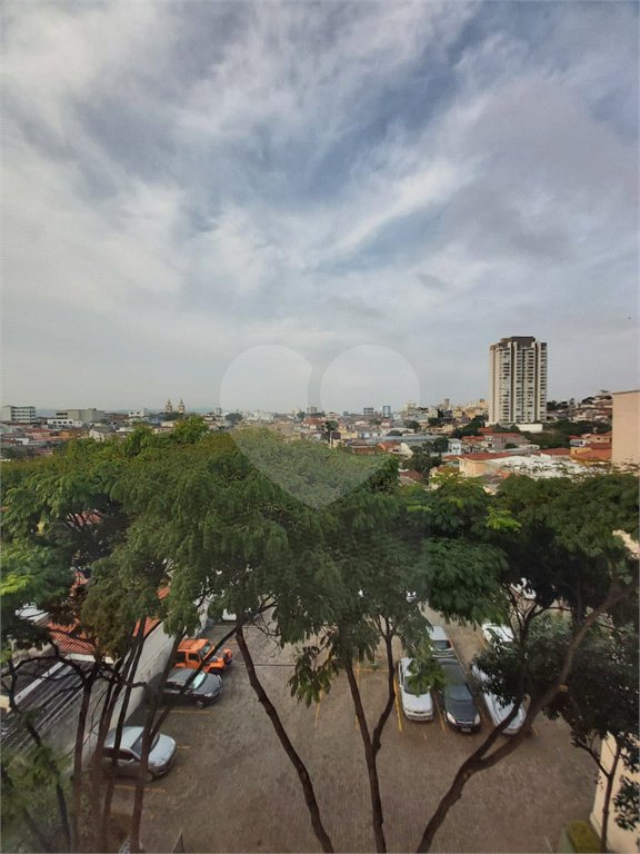Apartamento à venda com 2 quartos em Casa Verde, São Paulo, SP