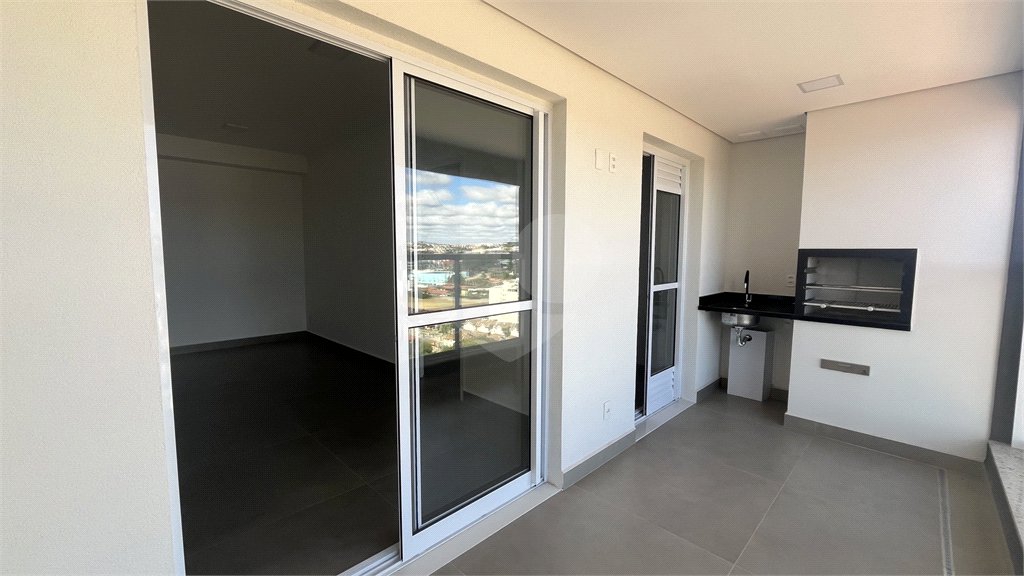 Apartamento à venda com 3 quartos, sendo 1 suíte, em Vila Helena, Atibaia, SP