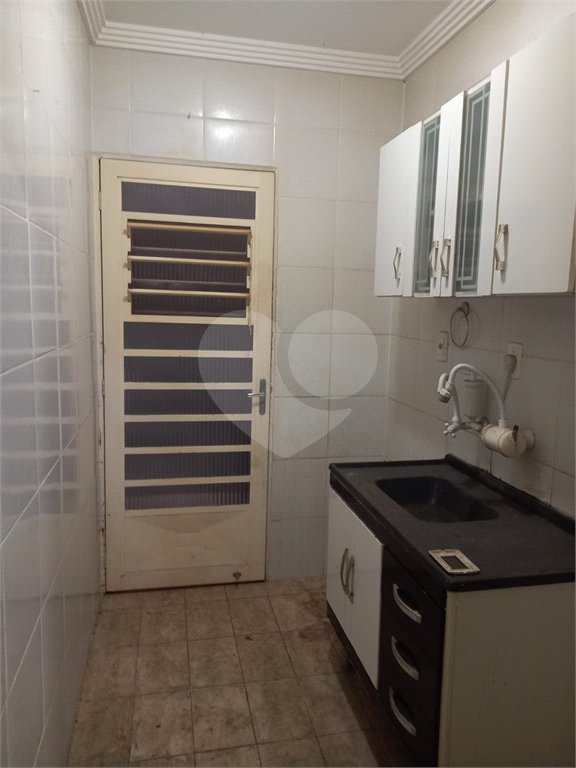 Sobrado à venda com 3 quartos, sendo 1 suíte, em Água Fria, São Paulo, SP