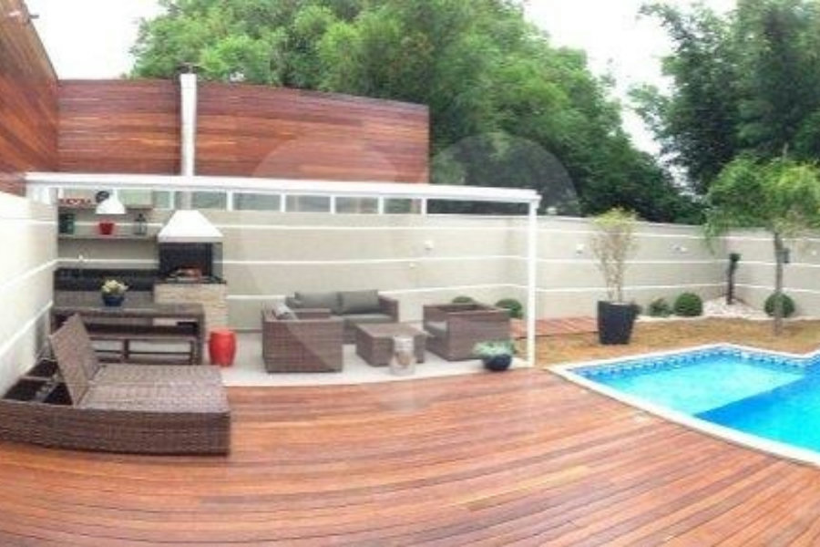 Sobrado à venda com 3 suítes em Freguesia do Ó, São Paulo, SP