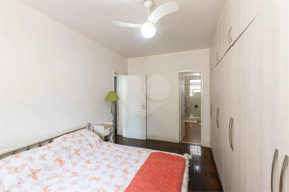Apartamento à venda com 3 quartos, sendo 1 suíte, em Tijuca, Rio de Janeiro, RJ