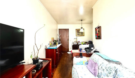 Apartamento à venda com 2 quartos em Moema, São Paulo, SP