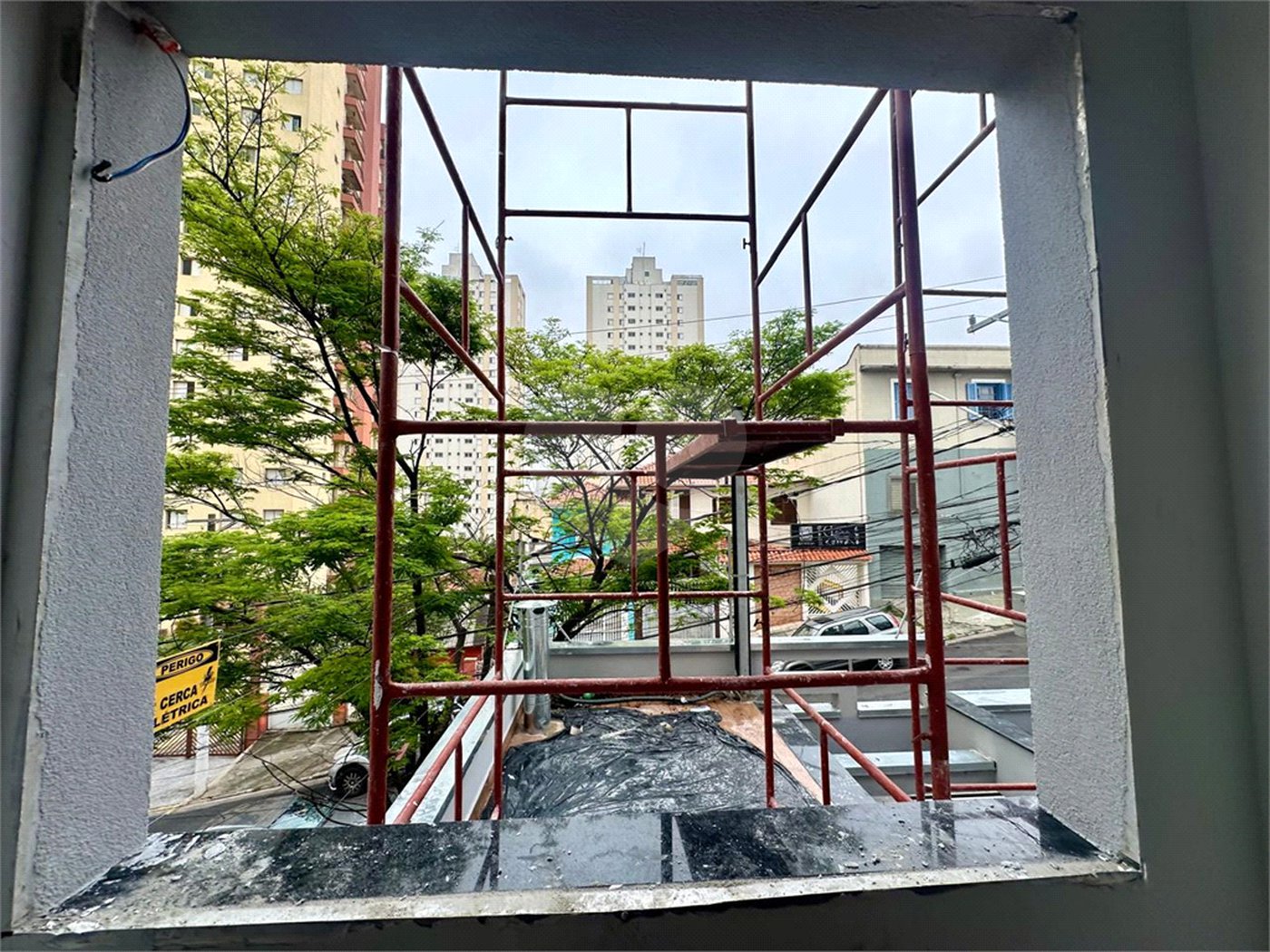 Sobrado à venda com 3 suítes em Santa Teresinha, São Paulo, SP