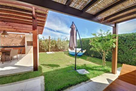 Casa à venda com 4 suítes em Praia Rasa, Armação dos Búzios, RJ