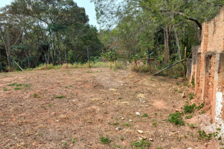 Terreno à venda em Parque Residencial Itaguaçu, Atibaia, SP