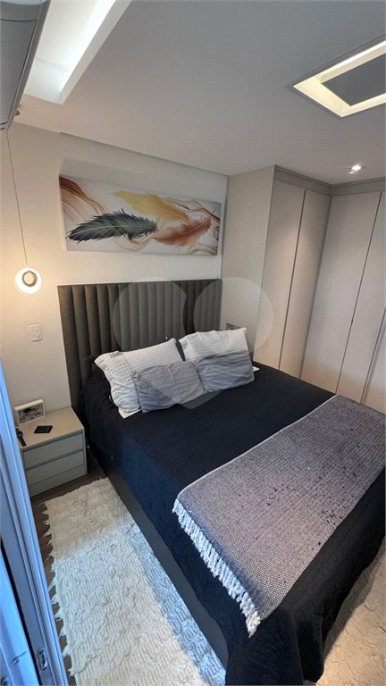 Apartamento à venda com 3 quartos, sendo 1 suíte, em Rudge Ramos, São Bernardo do Campo, SP