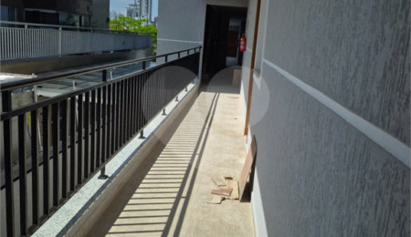 Apartamento à venda com 1 quarto em Parada Inglesa, São Paulo, SP