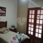 Sobrado à venda com 3 quartos, sendo 1 suíte, em Jardim Nova América, Araraquara, SP