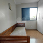 Apartamento à venda com 3 quartos, sendo 1 suíte, em Vila Romana, São Paulo, SP