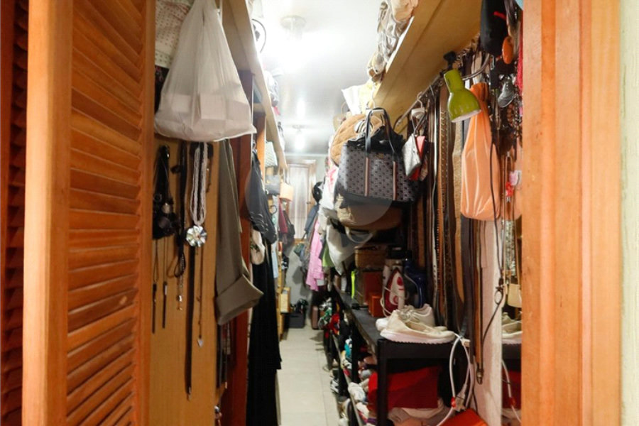 Sobrado à venda com 6 quartos, sendo 1 suíte,  em Tucuruvi, São Paulo, SP