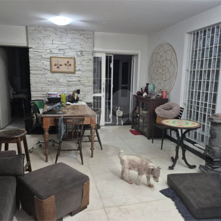 Sobrado à venda com 3 quartos, sendo 1 suíte, em Indianópolis, São Paulo, SP