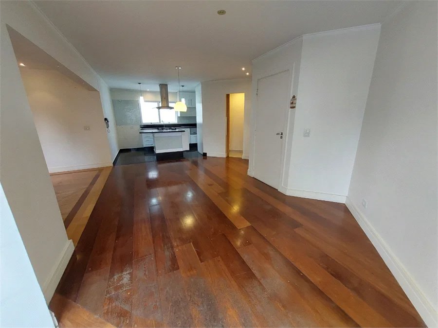 Apartamento à venda com 2 suítes em Vila Gertrudes, São Paulo, SP