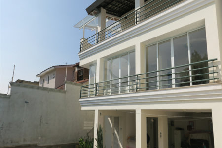 Casa à venda com 3 suítes em Vila Inah, São Paulo, SP