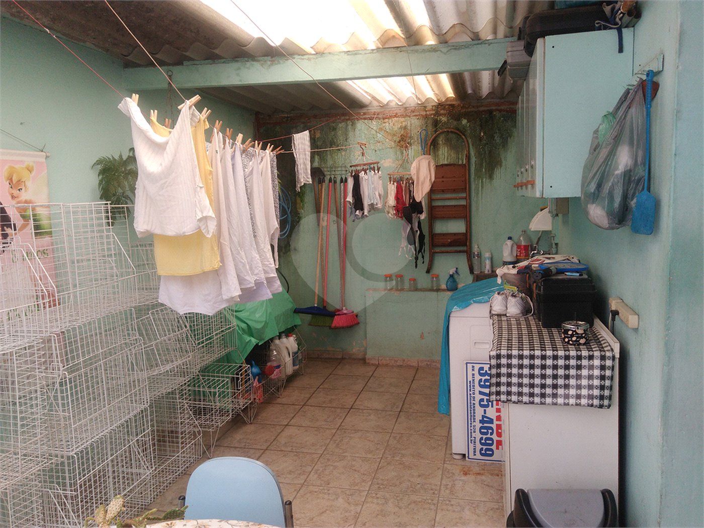 Casa à venda com 7 quartos em Pirituba, São Paulo, SP