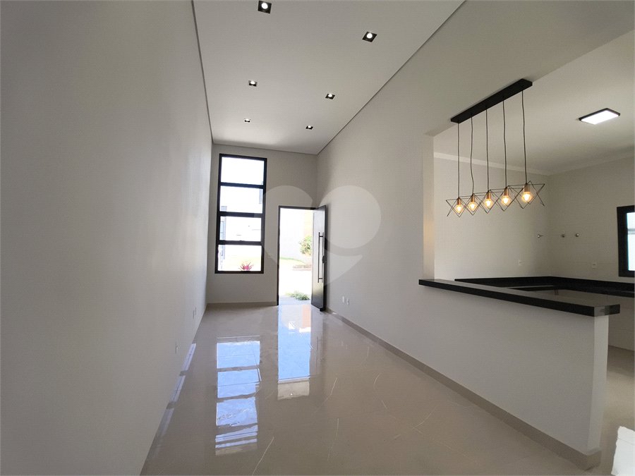 Casa à venda com 3 suítes no condomínio Residencial Villagio Wanel, Sorocaba - SP