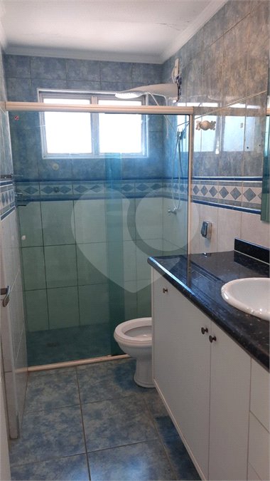 Apartamento para alugar com 3 quartos em Jardim Pedroso, Indaiatuba, SP