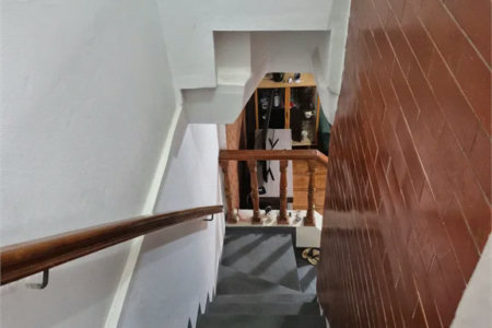 Sobrado à venda com 2 quartos em Vila Tiradentes, São Paulo, SP