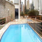 Apartamento à venda com 3 quartos, sendo 1 suíte,  em Lar São Paulo, São Paulo, SP