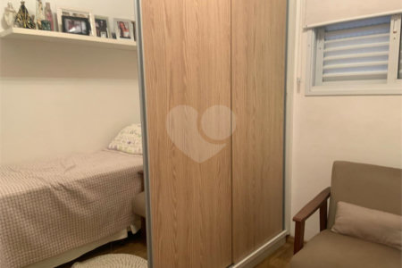 Apartamento à venda com 3 quartos, sendo 1 suíte, em Jardim Japão, São Paulo, SP