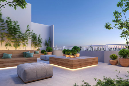 Residencial Porto Fino
